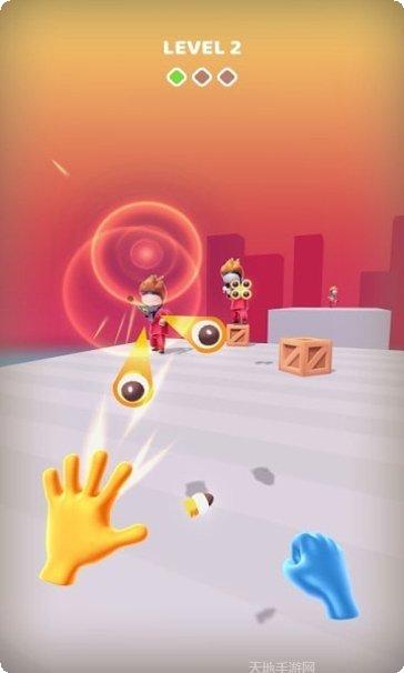 No Color技巧分享