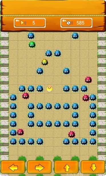 宝宝大闯关最新版本