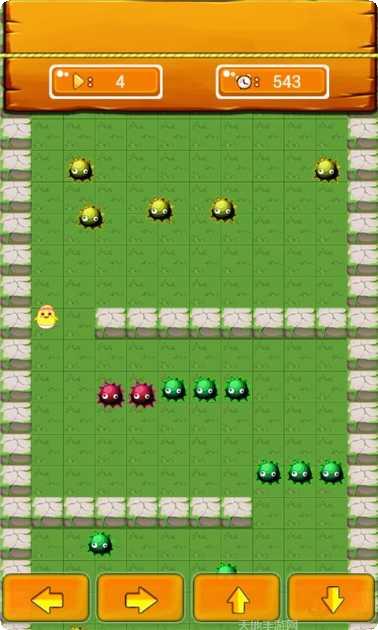 宝宝大闯关玩法介绍