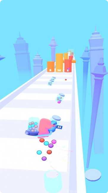 炮弹冲击最新版本下载