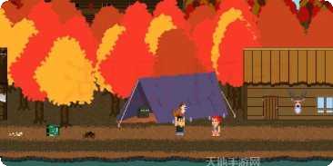 诡事影院游戏攻略