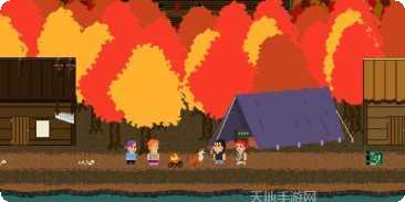 诡事影院角色介绍