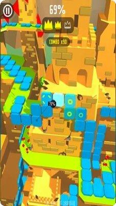 舞动的天空3玩家社区