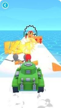 吉普车特技游戏下载