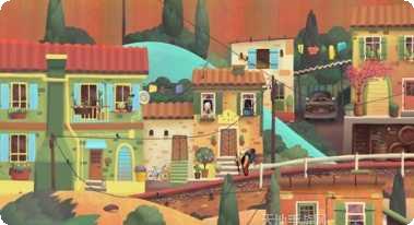 老人的内疚游戏下载