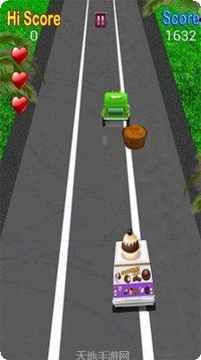 冰淇淋过路人玩法