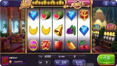 九线拉王水果技巧分享