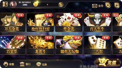 震东济南棋牌下载