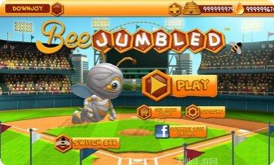 蜜蜂大师3D游戏攻略