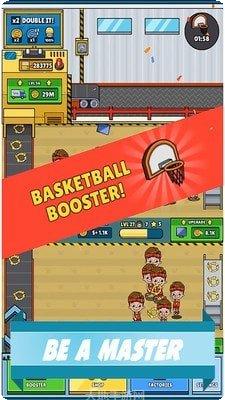 闲置生产大亨攻略