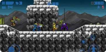 斯巴达转轮射击下载