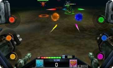 机甲战士对决最新版本