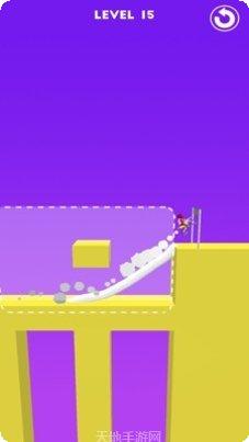 画线摩托车游戏下载