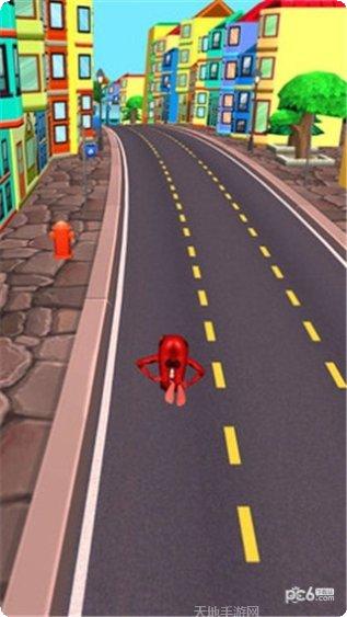 瓢虫少女角色介绍