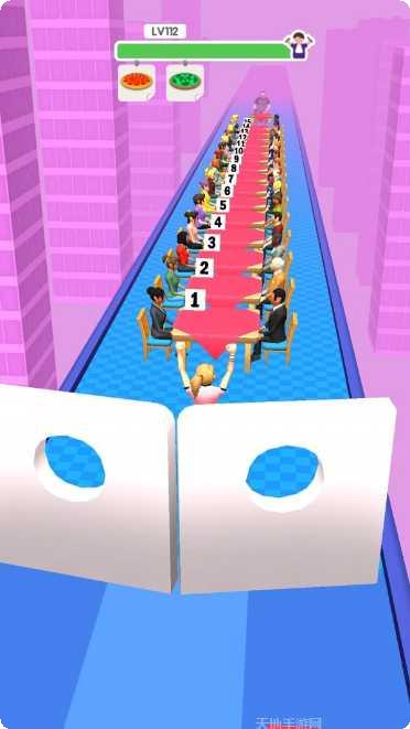 披萨大亨工厂怎么玩