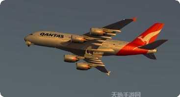 无限试飞游戏攻略