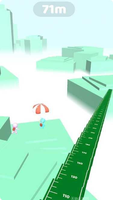 滑翔机游戏攻略大全