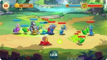 怪物工程师攻略