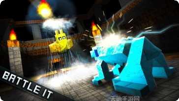 怪物工程师最新版本