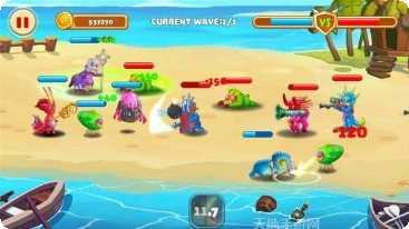 怪物工程师角色介绍