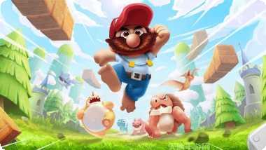 超级丛林跳下载