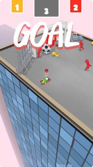 迷你人类弓箭手游戏攻略