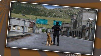 特种部队小组游戏攻略