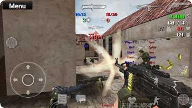 特种部队小组角色介绍