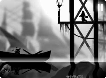 暗影忍者神龟游戏攻略