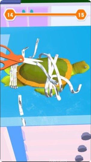 宠物救助模拟器攻略