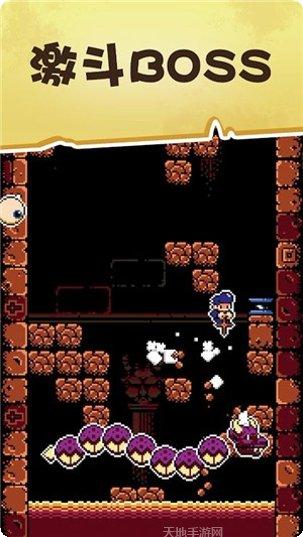 古墓探险生存技巧