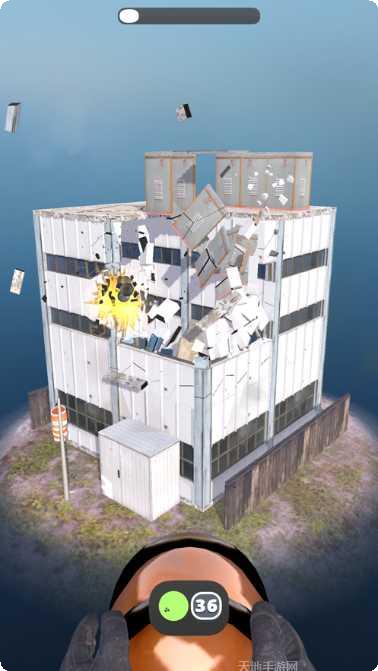 拆家我最快最新版本