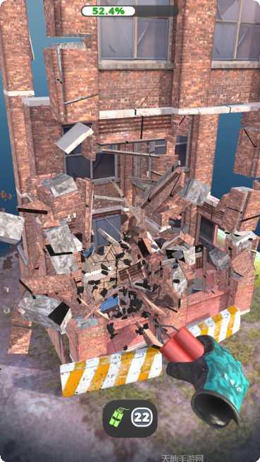 拆家我最快玩法介绍