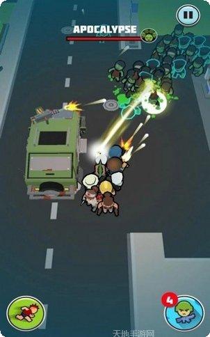 僵尸战斗者装备获取