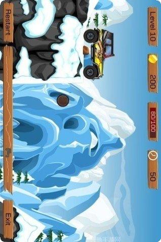 雪地越野巡逻技巧汇总