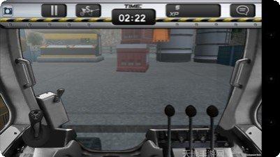 疯狂的速度飙车玩法介绍