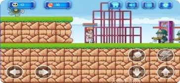 勇者冒险英雄游戏攻略