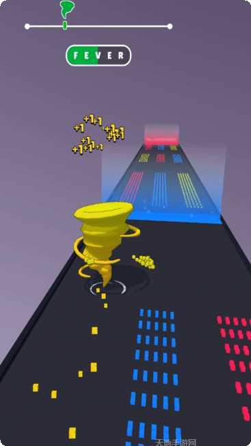 疯狂龙卷风大战攻略