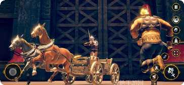 角斗士战斗模拟器最新版本