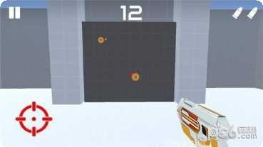 aim master武器搭配