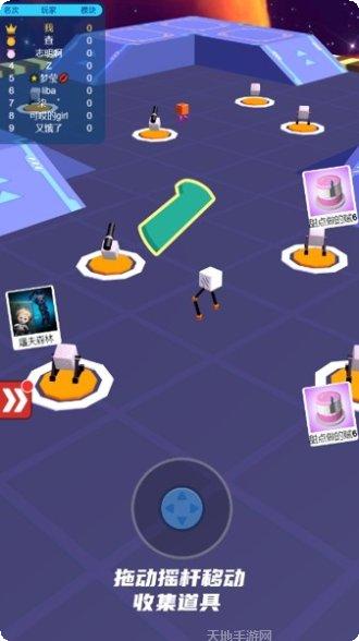 拼装机器霸王龙玩法介绍