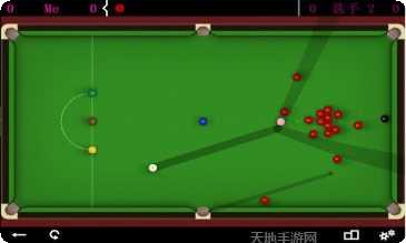 桌球大赛最新版本下载