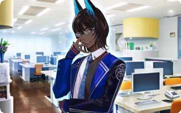 FATE魔都战争角色介绍