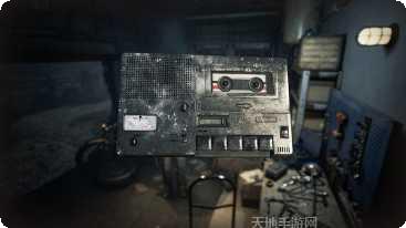 Song Of Horror角色解析