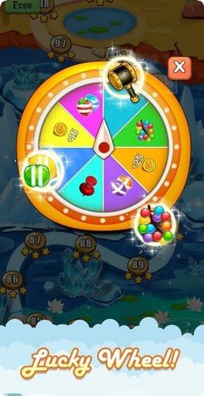 水果爆躁狂下载最新版