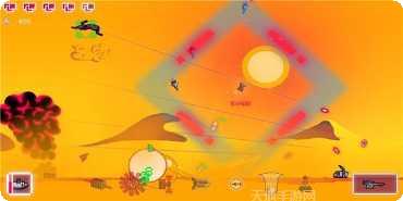 颤动的星际航母下载