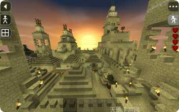 孤岛求生开放世界下载