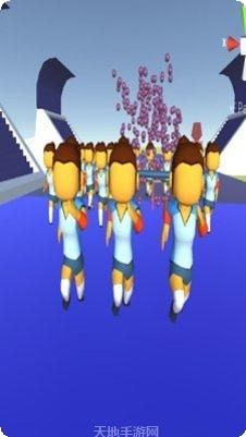 人类帮派角色搭配