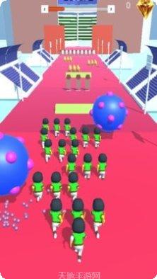 人类帮派装备获取