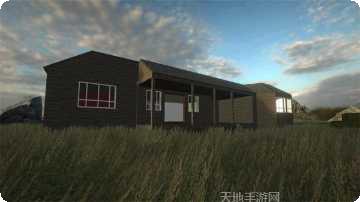 拆迁模拟器3D游戏下载